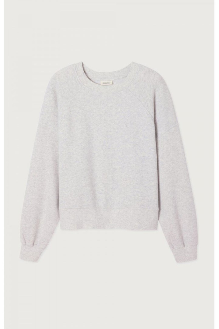 Women's sweatshirt Atubay ARCTIC MELANGE