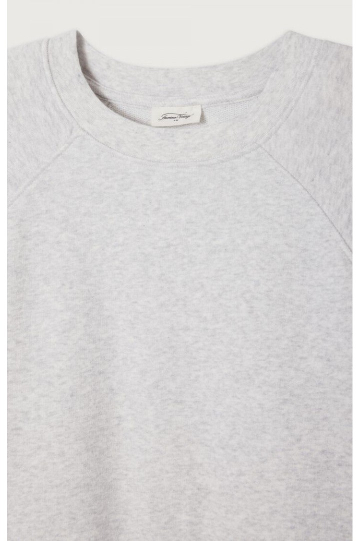 Women's sweatshirt Atubay ARCTIC MELANGE