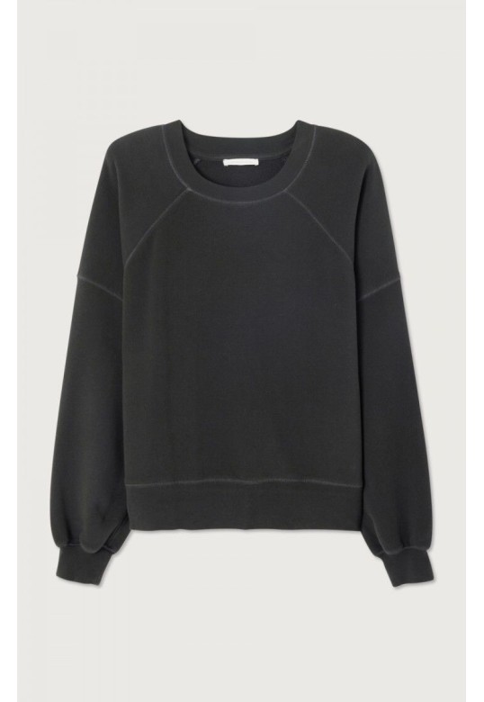 Women's sweatshirt Atubay DARKNESS