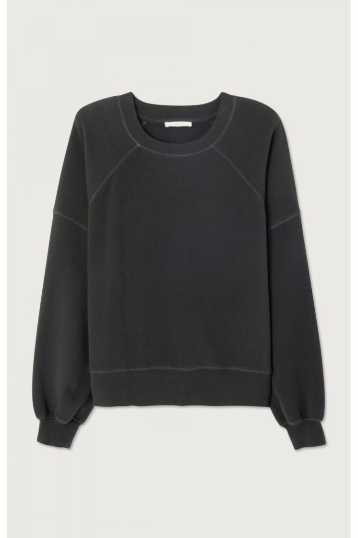 Women's sweatshirt Atubay DARKNESS