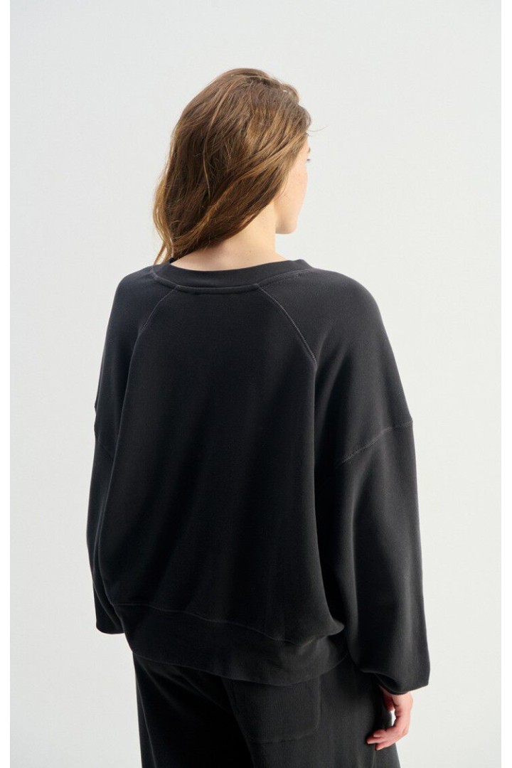 Women's sweatshirt Atubay DARKNESS