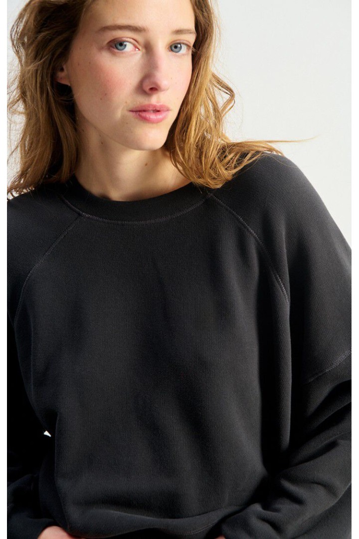 Women's sweatshirt Atubay DARKNESS