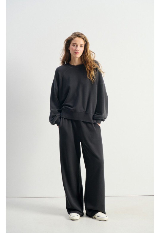 Women's sweatshirt Atubay DARKNESS