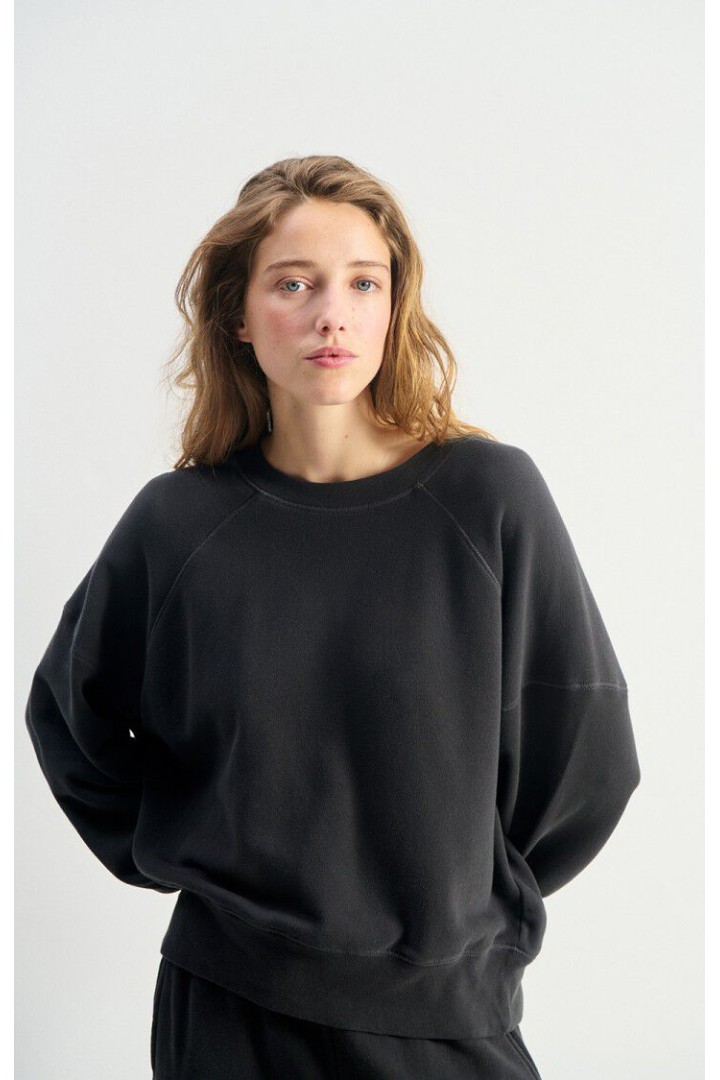 Women's sweatshirt Atubay DARKNESS