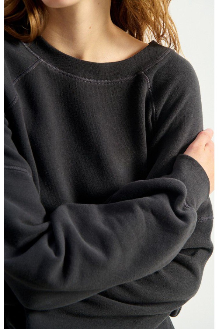 Women's sweatshirt Atubay DARKNESS