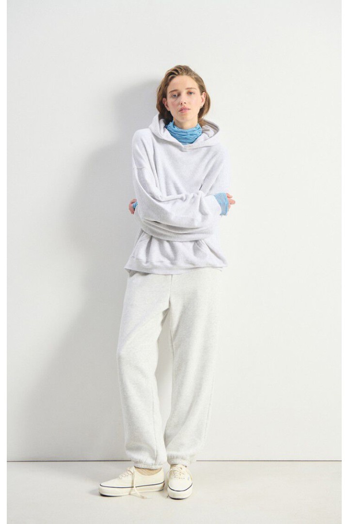 Women's hoodie Atubay ARCTIC MELANGE