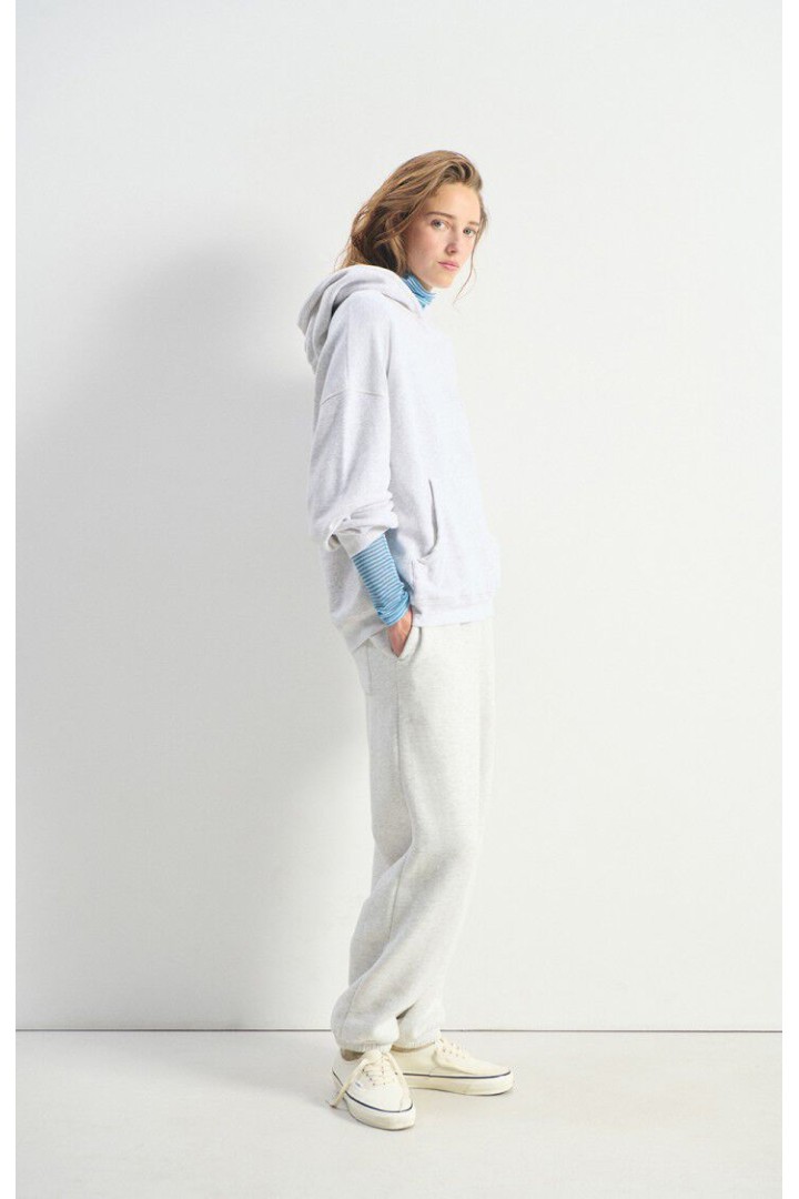 Women's hoodie Atubay ARCTIC MELANGE