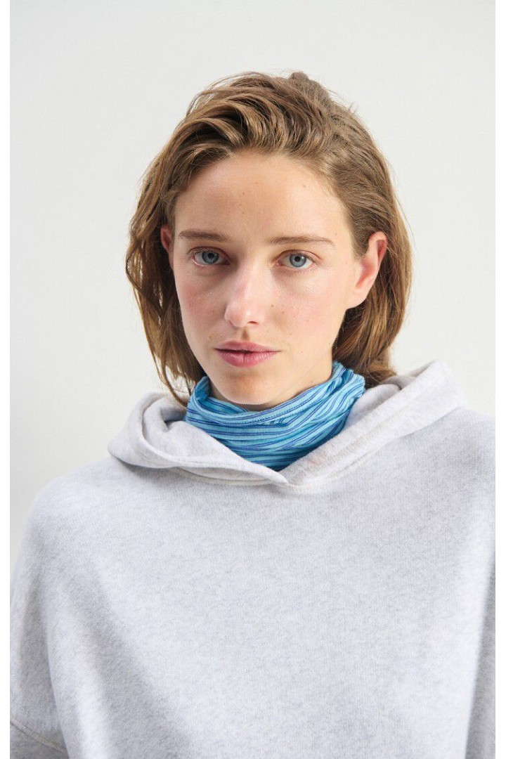 Women's hoodie Atubay ARCTIC MELANGE