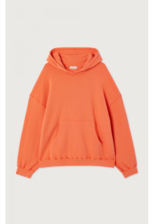 Women's hoodie Atubay CLEMENTINE