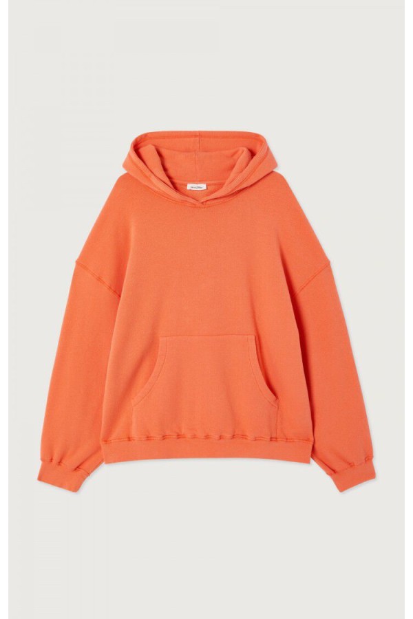Women's hoodie Atubay CLEMENTINE