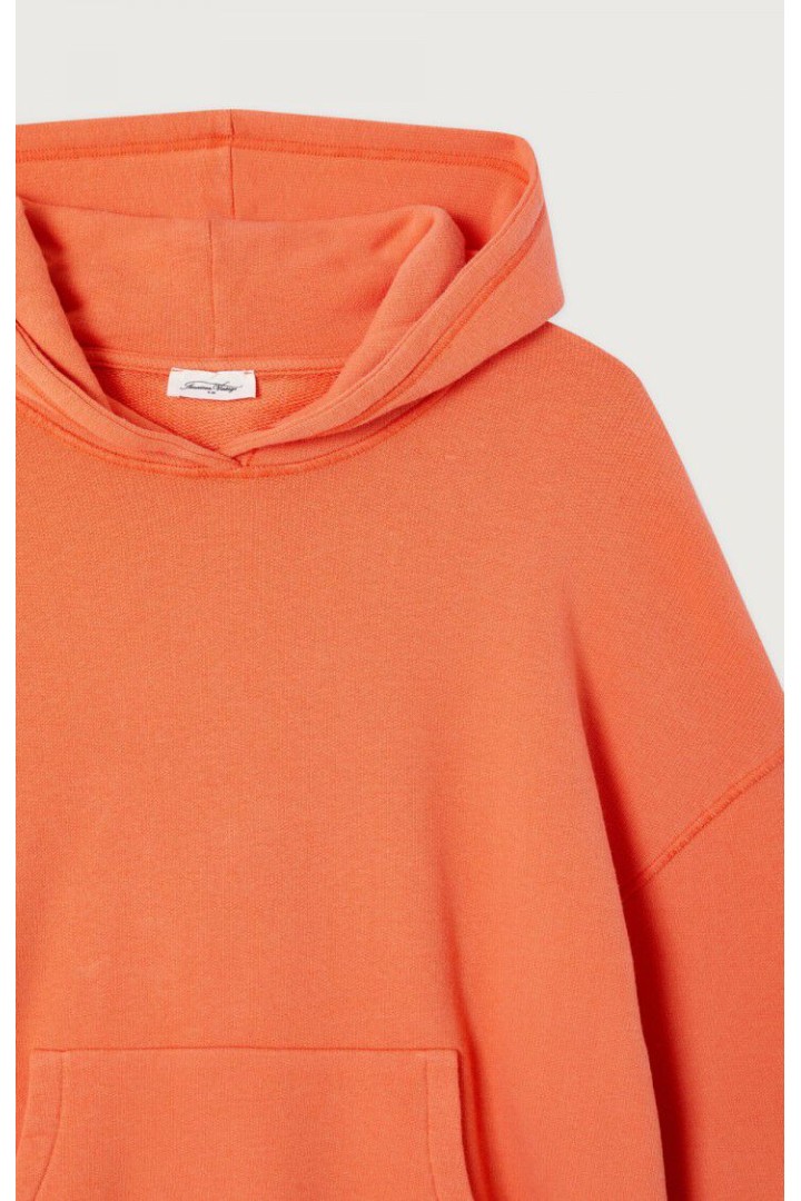 Women's hoodie Atubay CLEMENTINE