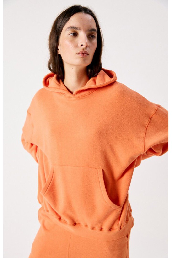Women's hoodie Atubay CLEMENTINE