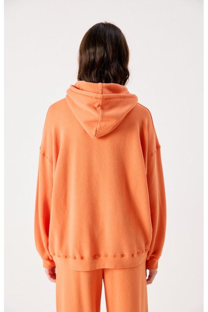 Women's hoodie Atubay CLEMENTINE