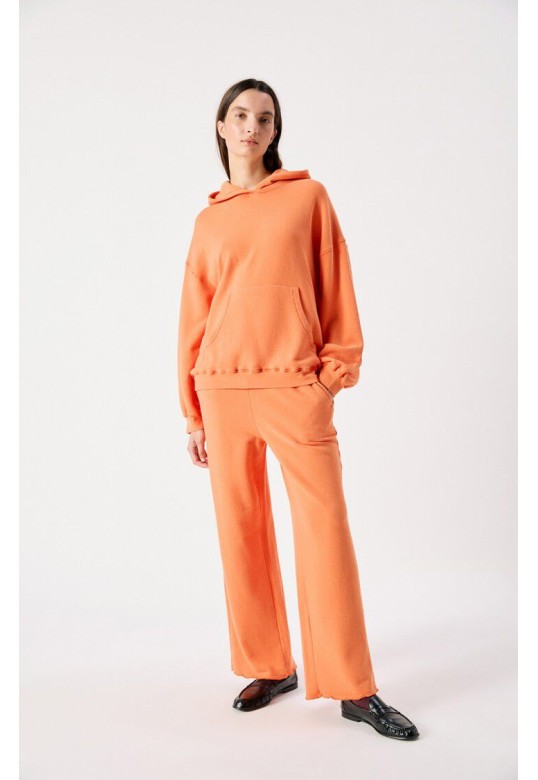 Women's hoodie Atubay CLEMENTINE