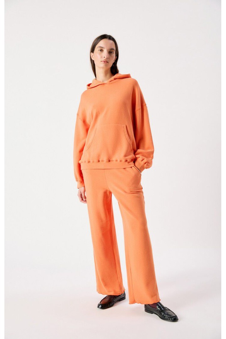 Women's hoodie Atubay CLEMENTINE