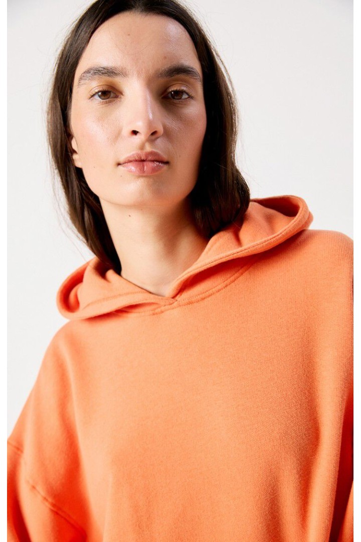 Women's hoodie Atubay CLEMENTINE