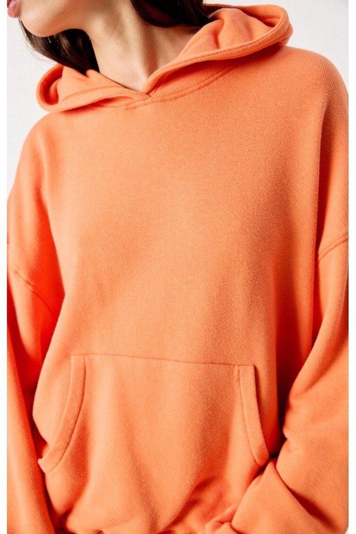 Women's hoodie Atubay CLEMENTINE