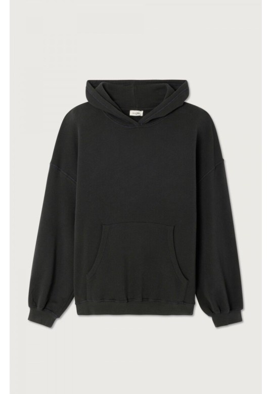 Women's hoodie Atubay DARKNESS