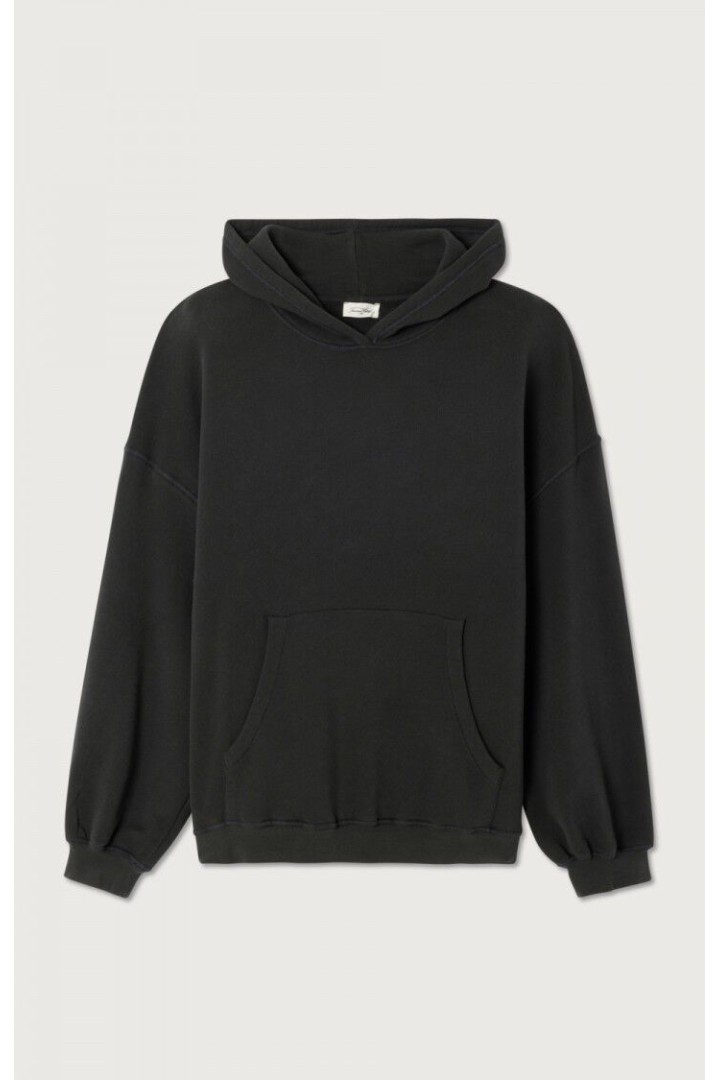 Women's hoodie Atubay DARKNESS