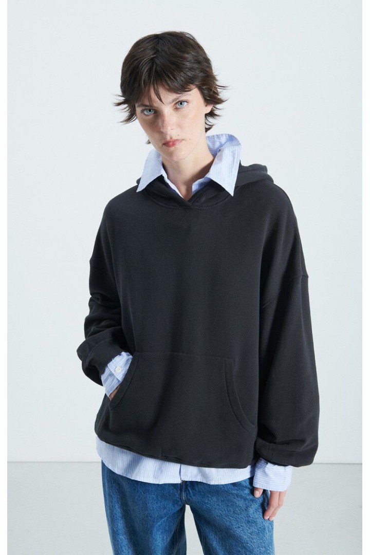 Women's hoodie Atubay DARKNESS