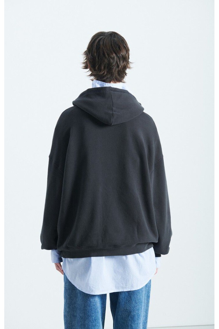 Women's hoodie Atubay DARKNESS