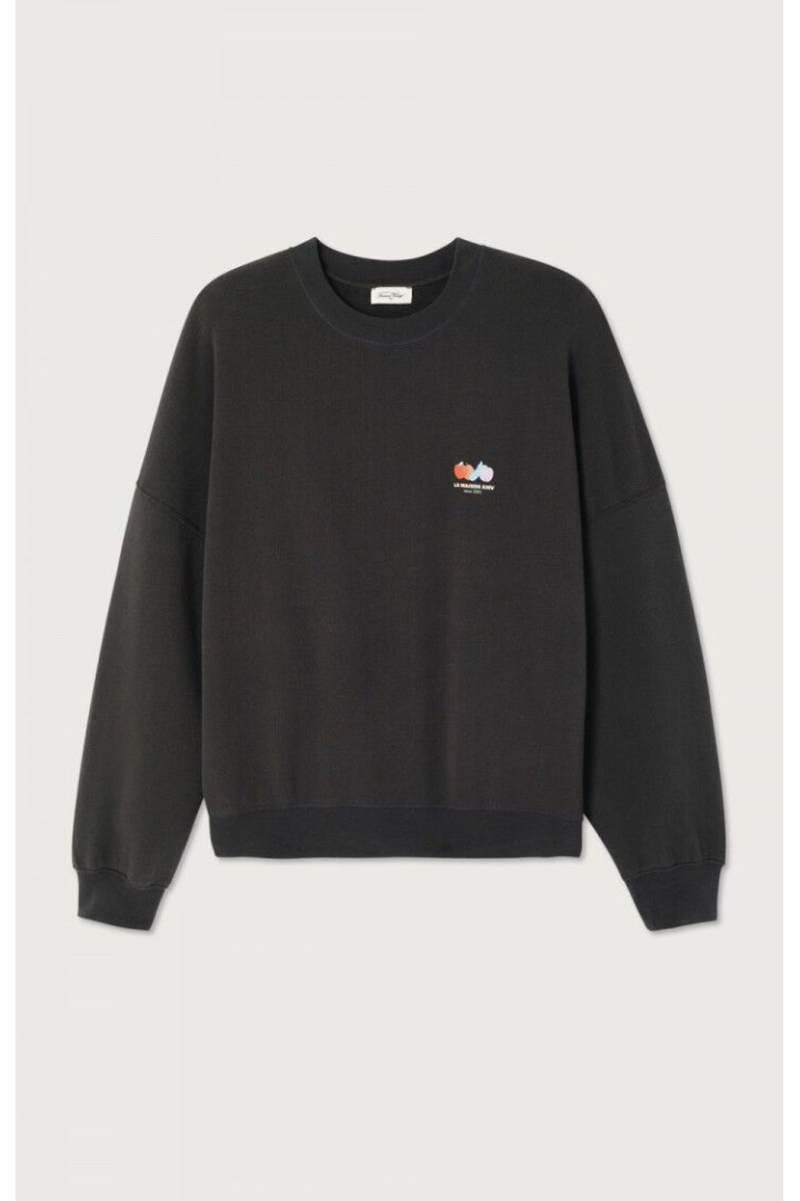 Women's sweatshirt Atubay Darkness