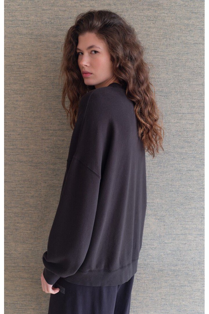 Women's sweatshirt Atubay Darkness