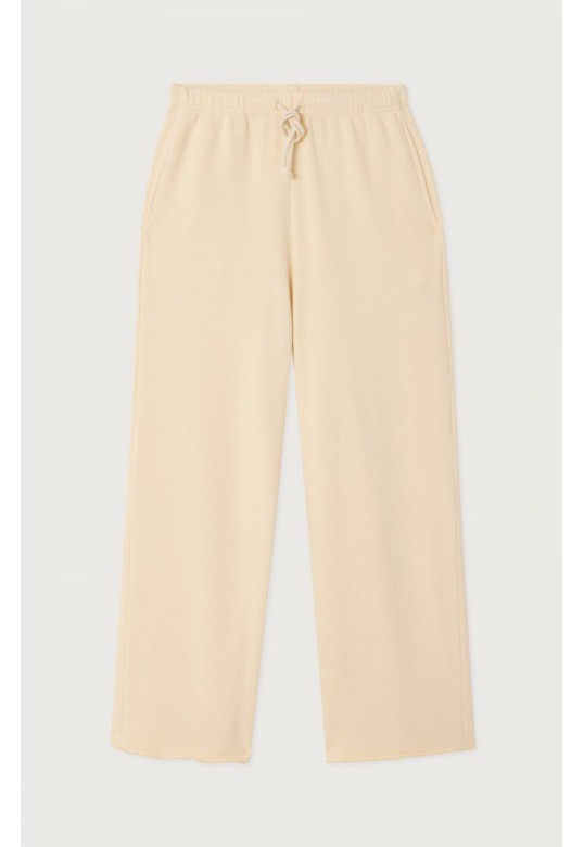 Women's joggers Atubay Ecru