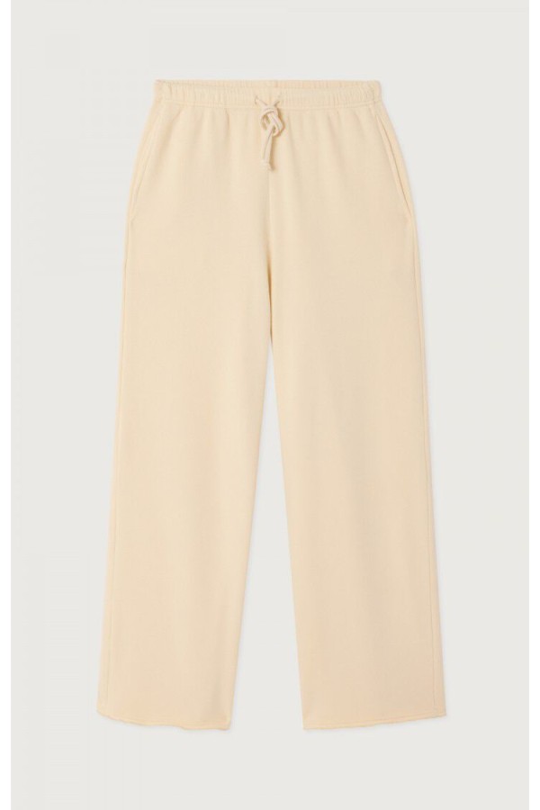 Women's joggers Atubay Ecru