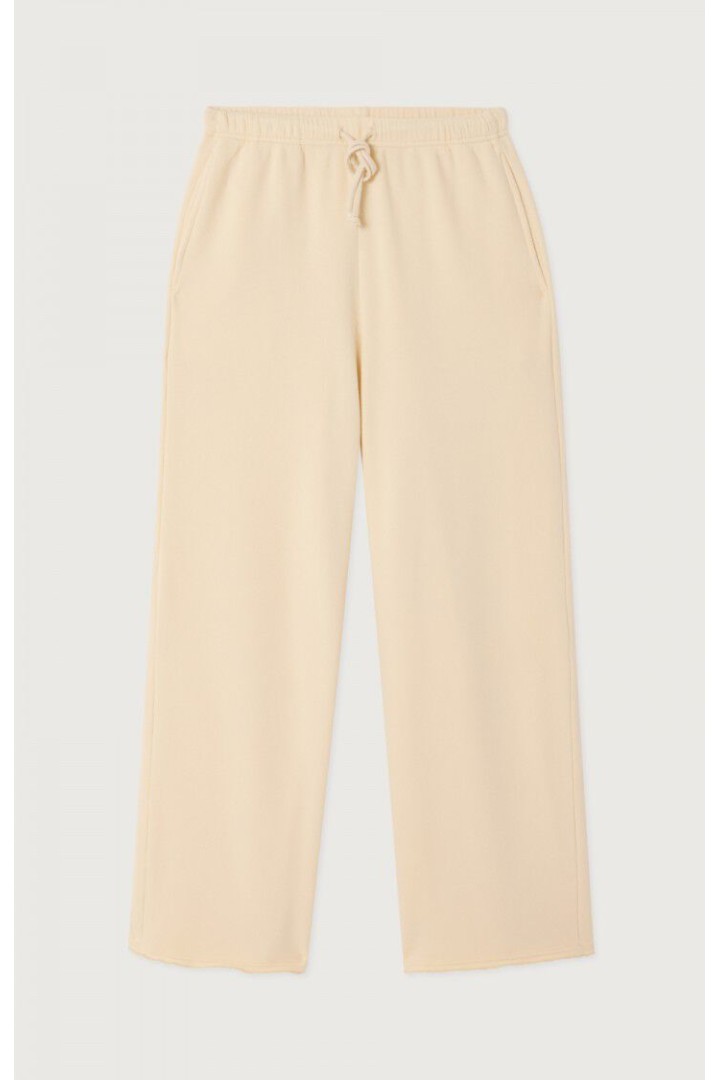 Women's joggers Atubay Ecru