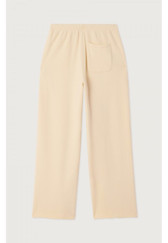 Women's joggers Atubay Ecru