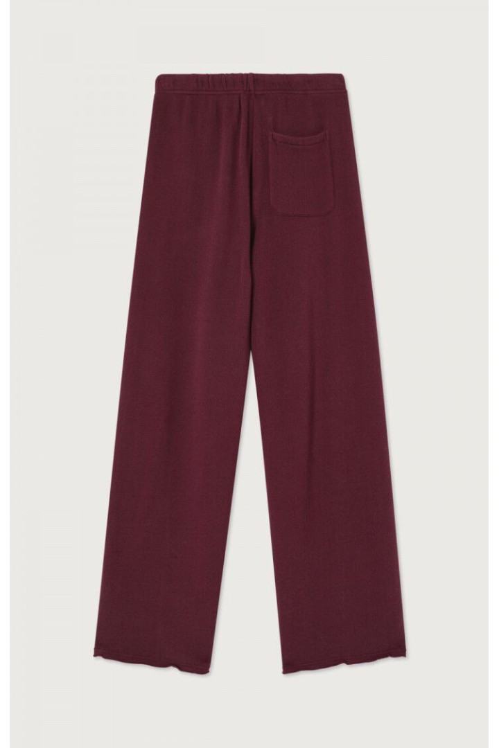 Women's joggers Atubay Wine Lie