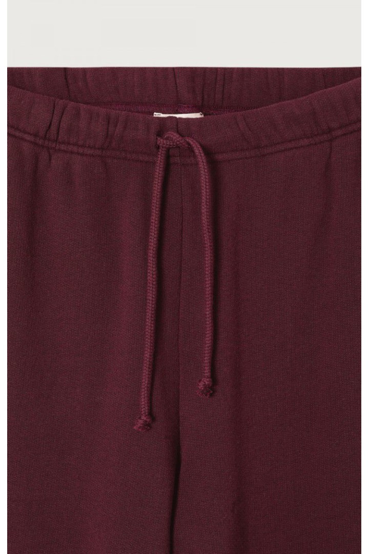 Women's joggers Atubay Wine Lie