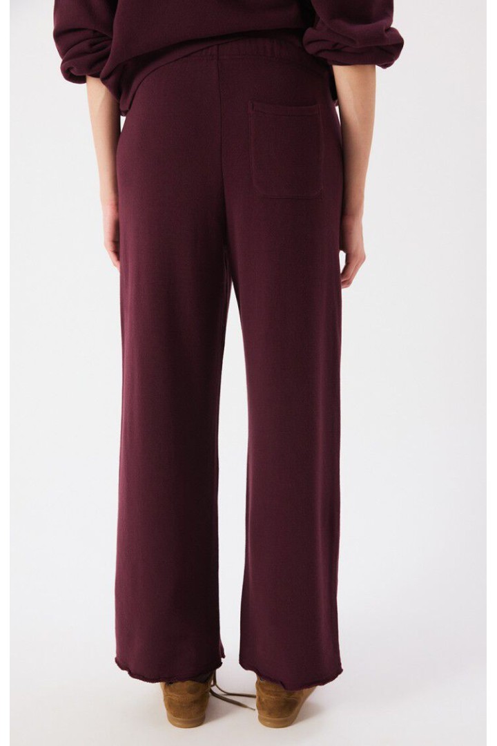 Women's joggers Atubay Wine Lie