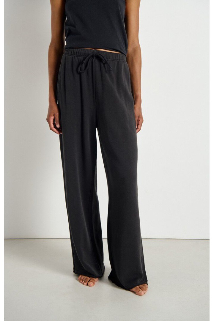 Women's joggers Atubay DARKNESS