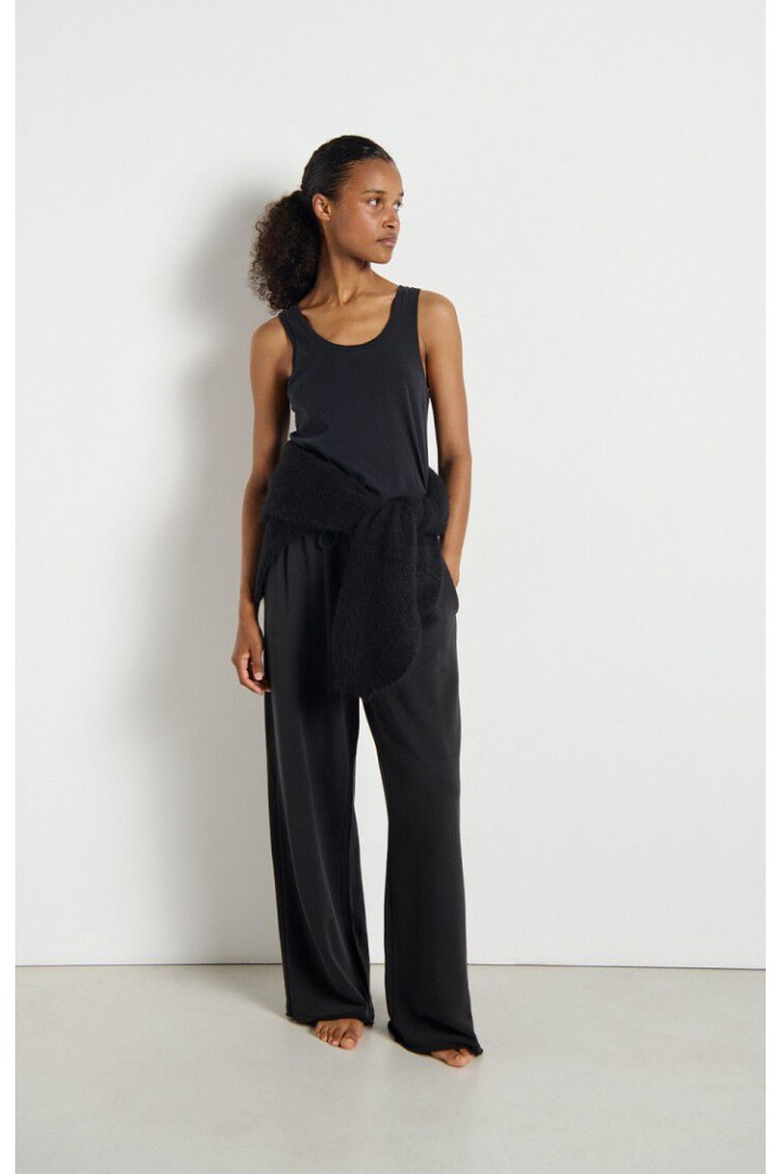 Women's joggers Atubay DARKNESS