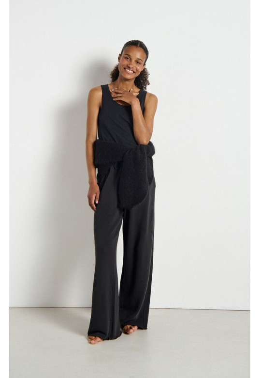 Women's joggers Atubay DARKNESS