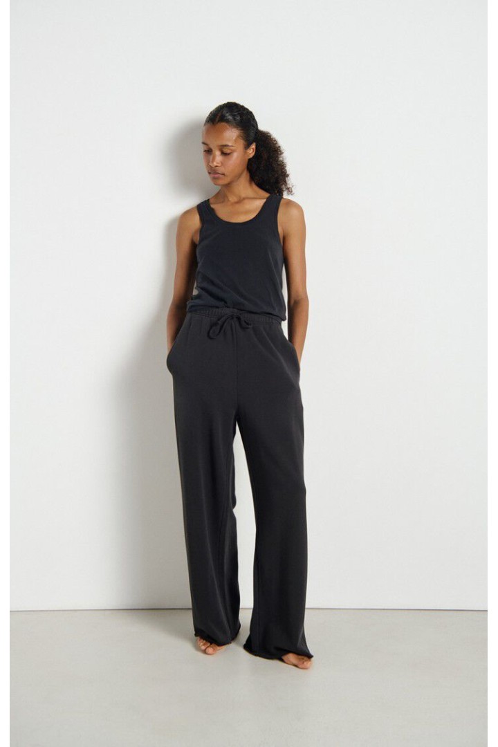 Women's joggers Atubay DARKNESS