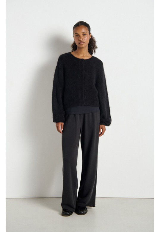 Women's joggers Atubay DARKNESS