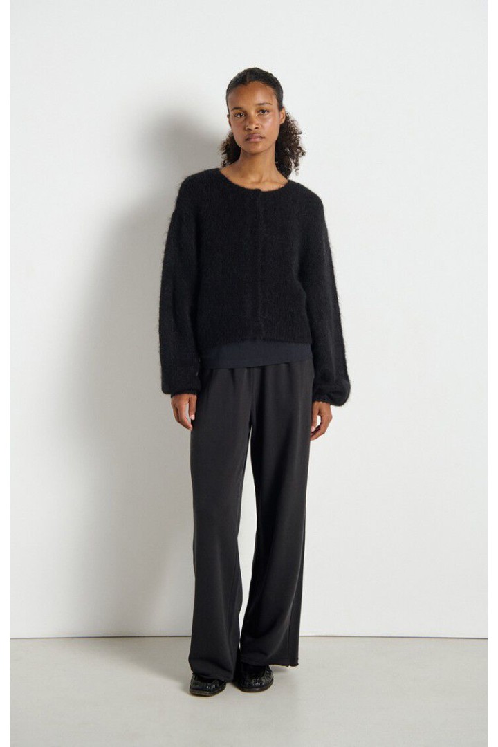 Women's joggers Atubay DARKNESS