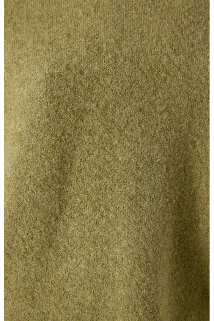 Damsville women's sweater Lizard Melange