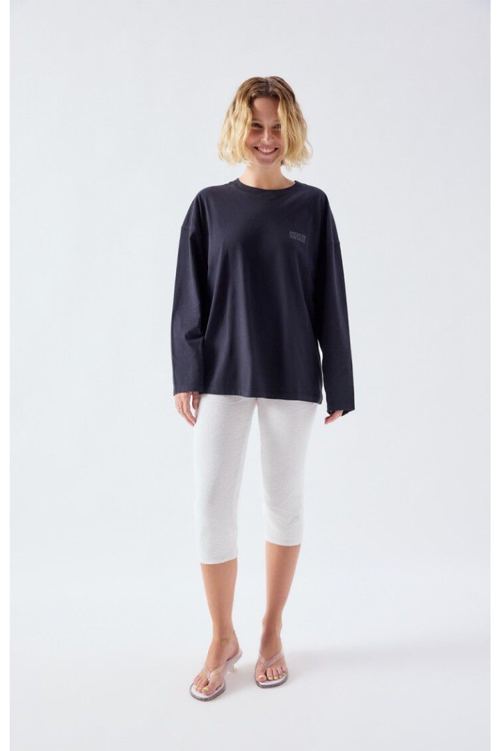 Women's T-shirt Gixy Siberia