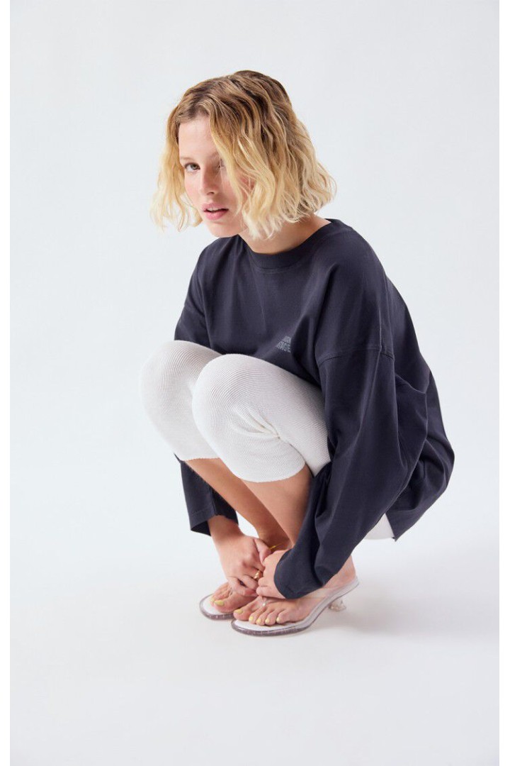 Women's T-shirt Gixy Siberia