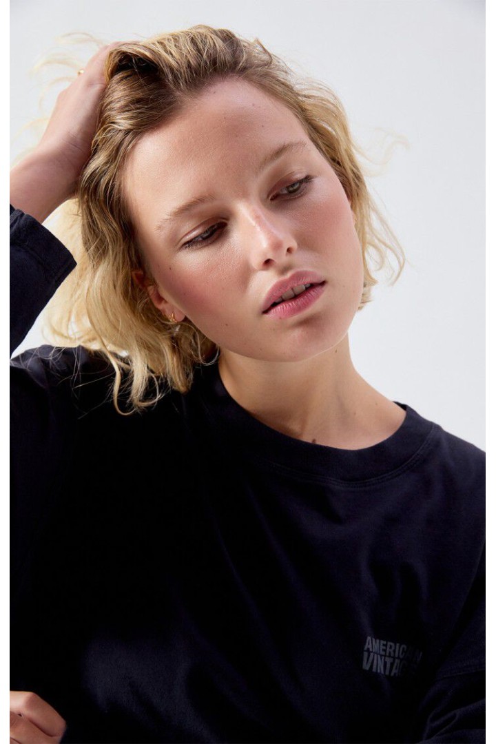 Women's T-shirt Gixy Siberia