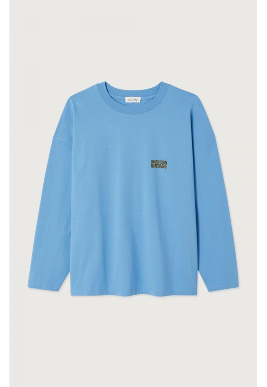 Women's T-shirt Gixy Siberia