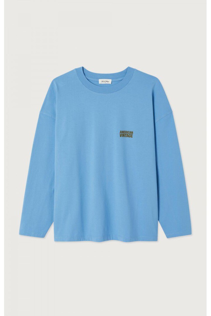 Women's T-shirt Gixy Siberia