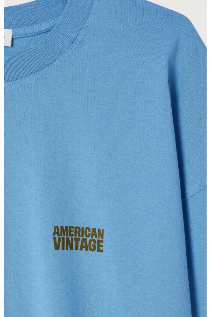 Women's T-shirt Gixy Siberia