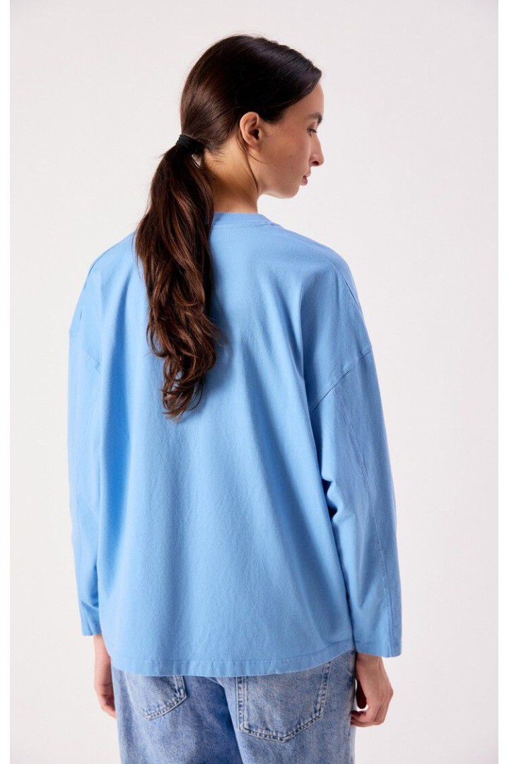 Women's T-shirt Gixy Siberia