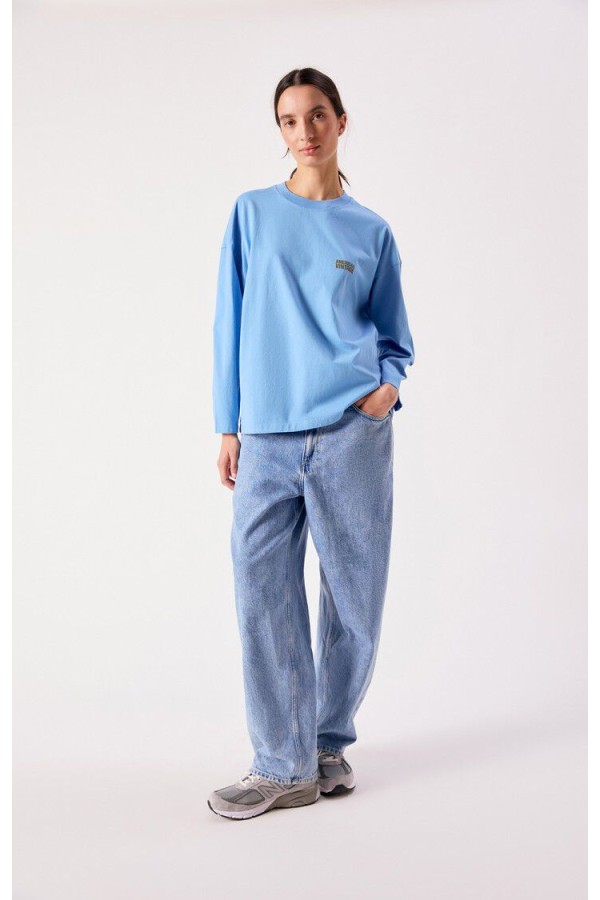 Women's T-shirt Gixy Siberia
