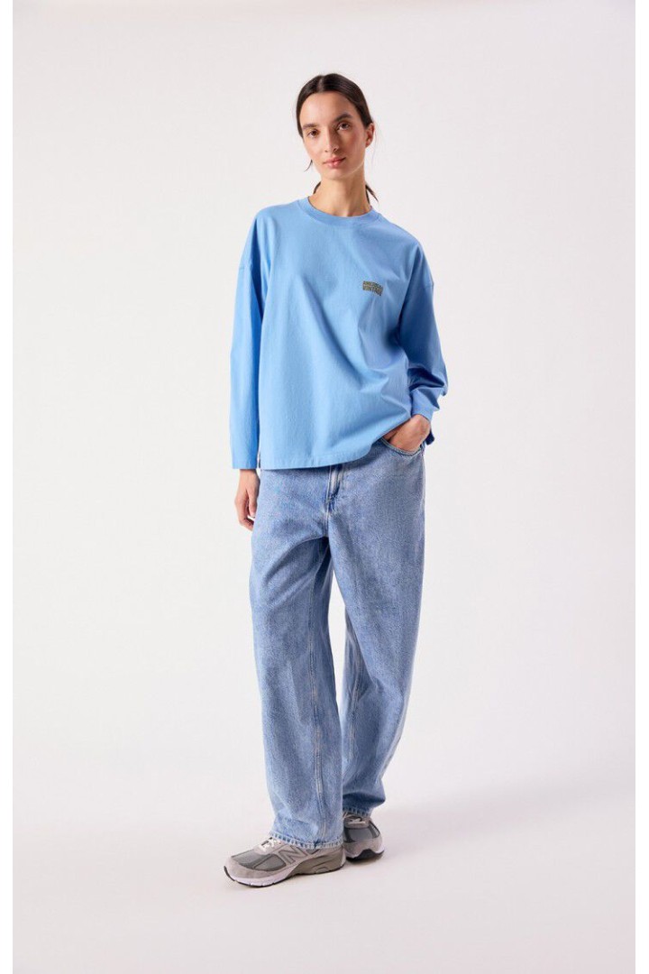 Women's T-shirt Gixy Siberia